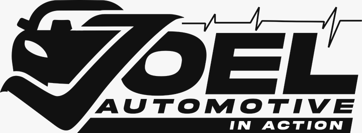 Joel Automotive logo, an auto repair shop in the United States, a Z3NITH client