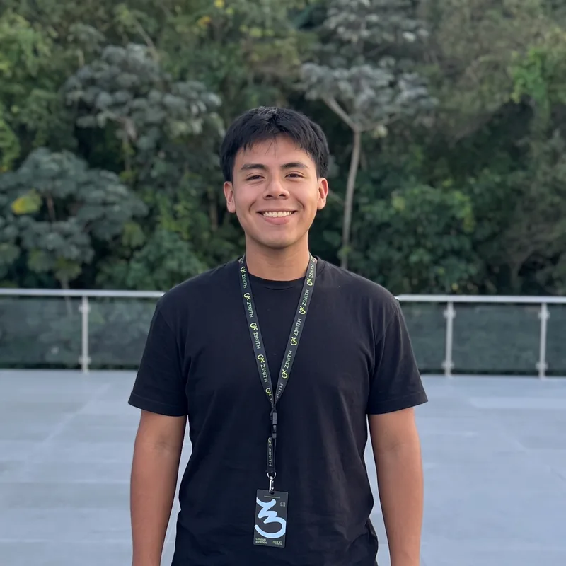 Jonathan Santos