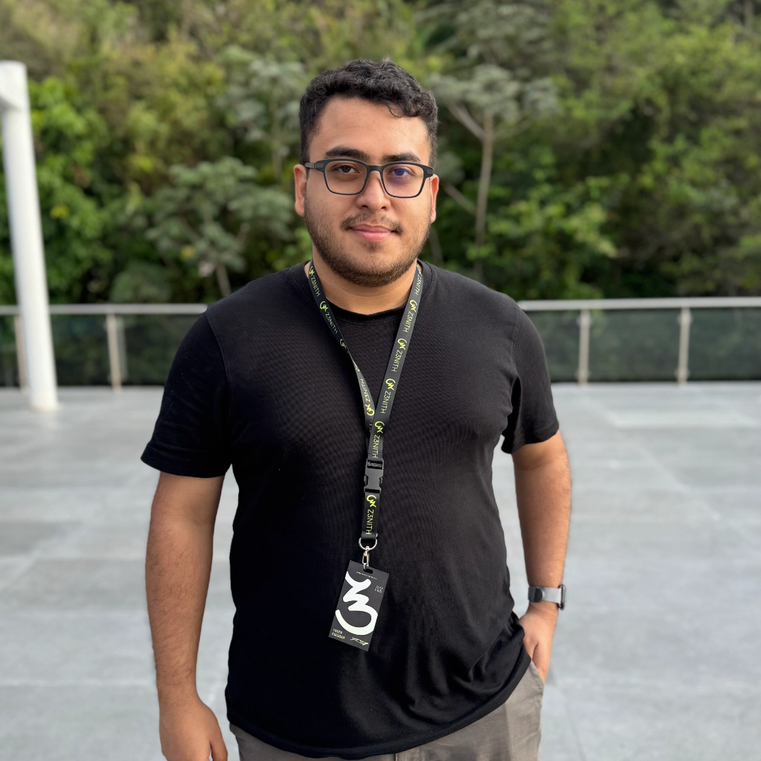 Yaser Escobar